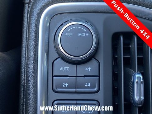 Used 2022 Chevrolet Silverado 1500 RST w/ All Star Edition Plus image 31