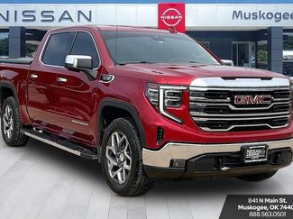 Used 2023 GMC Sierra 1500 SLT AWD/4WD video 1