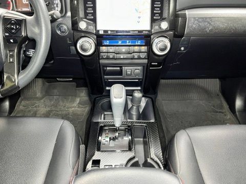 Used 2022 Toyota 4Runner TRD Pro AWD/4WD image 14