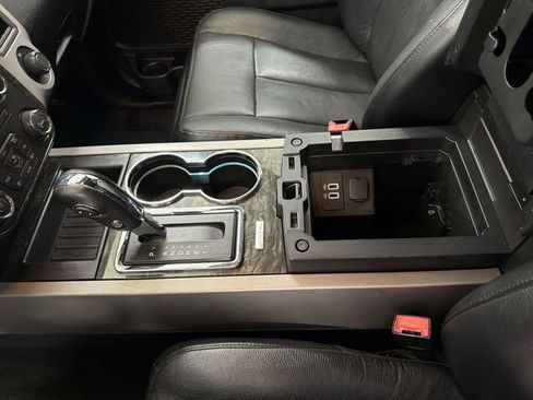 Used 2017 Ford Expedition EL Limited AWD/4WD image 28