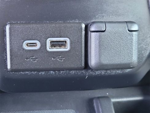 Used 2022 GMC Sierra 2500 AT4 w/ AT4 Preferred Package image 20