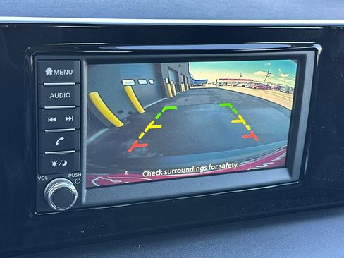 Certified 2025 Nissan Kicks S image 22