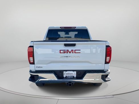 New 2026 GMC Sierra 1500 Pro w/ Pro Value Package AWD/4WD image 4