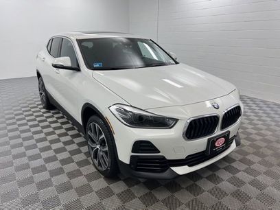 Used 2022 BMW X2 xDrive28i w/ Convenience Package