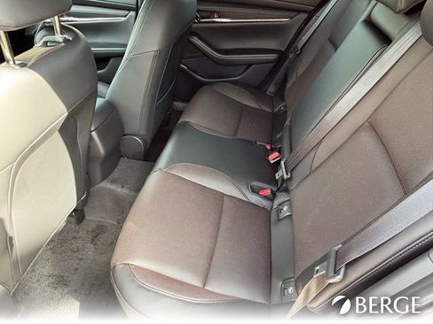 New 2026 MAZDA MAZDA3 2.5 S Hatchback w/ Premium Pkg image 14