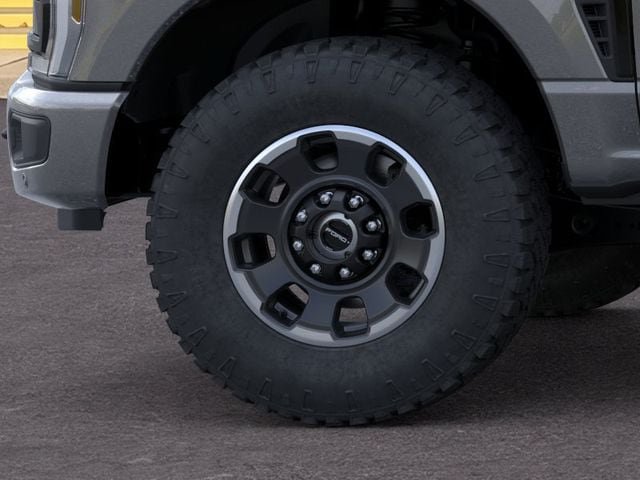 New 2026 Ford F350 Lariat w/ Tremor Off-Road Package AWD/4WD image 19