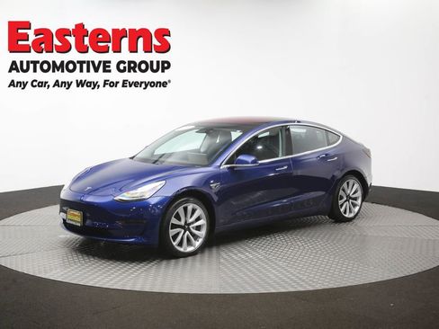Used 2018 Tesla Model 3 RWD image 52
