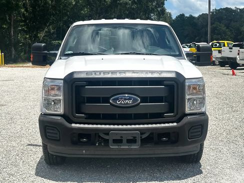 Used 2016 Ford F250 XL w/ Power Equipment Group RWD image 2