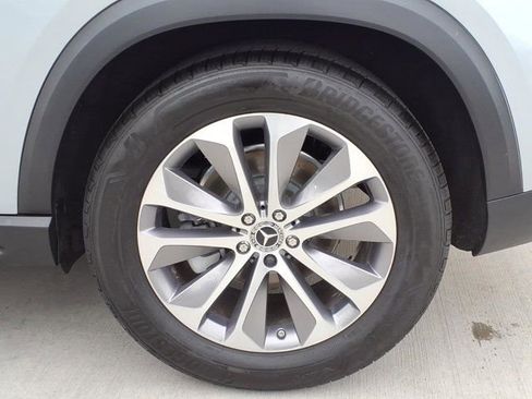 Used 2022 Mercedes-Benz GLE 350 image 24