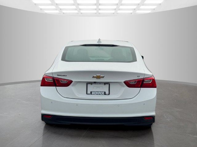 Used 2025 Chevrolet Malibu LT FWD image 6