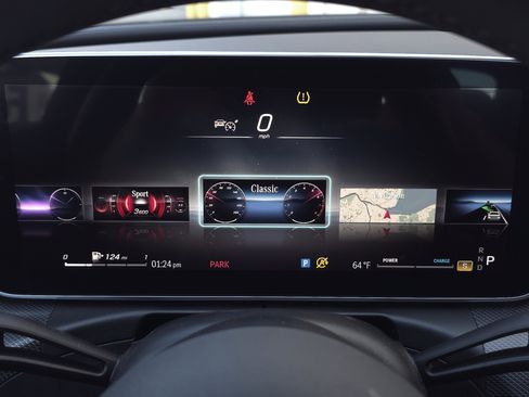 Used 2024 Mercedes-Benz C 300 Sedan image 30