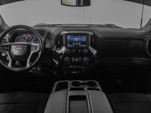 Used 2021 Chevrolet Silverado 2500 LT w/ Fleet Comfort Package image 13