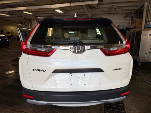 Used 2018 Honda CR-V LX image 18