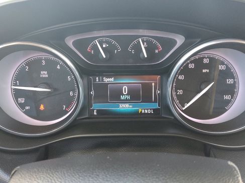 Used 2019 Buick Envision Essence image 23