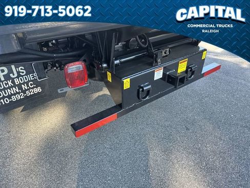 New 2025 Ford F450 XL image 15