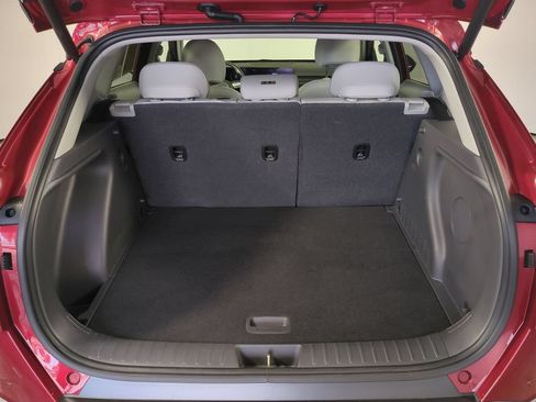 Used 2024 Hyundai Kona Limited AWD/4WD image 14