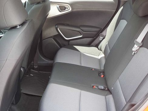 Certified 2024 Kia Soul LX w/ Option Group 015 FWD image 20