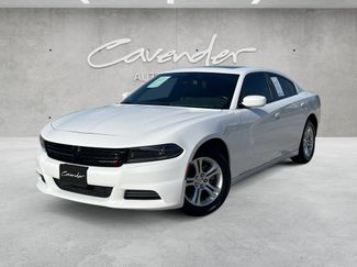 Used 2022 Dodge Charger SXT w/ Leather Interior Group RWD video 1