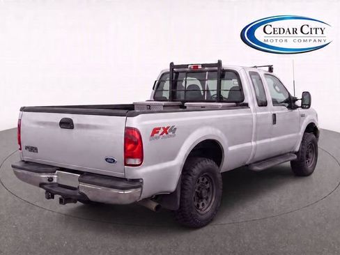 Used 2004 Ford F350 XL AWD/4WD image 3