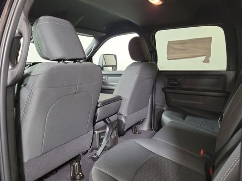 New 2026 RAM 2500 Tradesman image 22