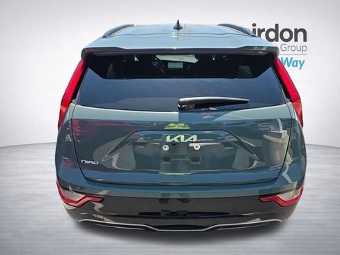 Used 2023 Kia Niro Wind FWD image 7