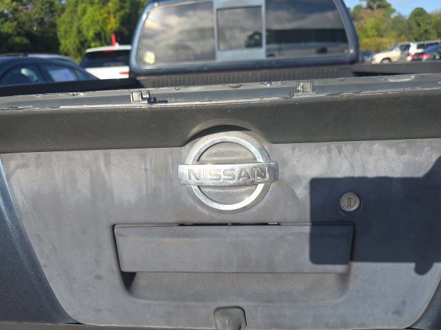 Used 2016 Nissan Frontier SV RWD image 6