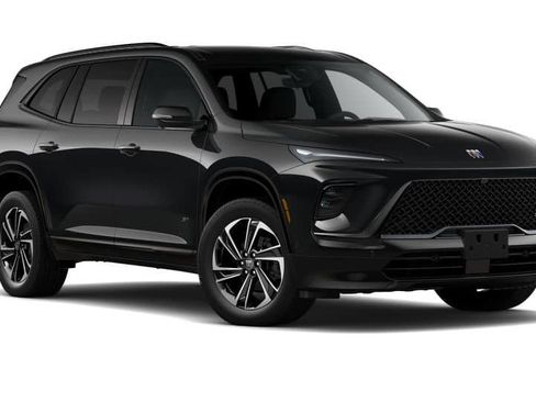 New 2026 Buick Enclave Sport Touring w/ Super Cruise Package FWD image 44