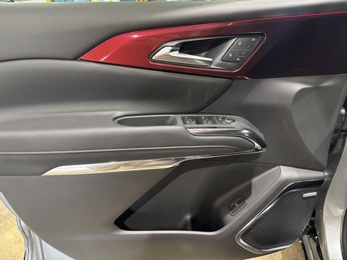 New 2026 Chevrolet Traverse RS w/ LPO, Floor Liner Package image 20