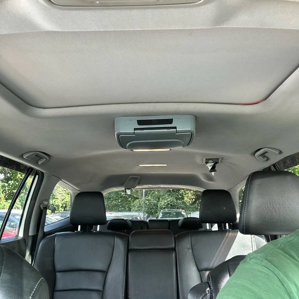 Used 2017 Honda Pilot EX-L image 13