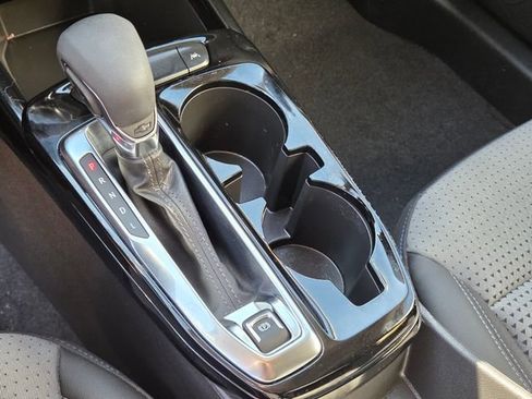 Used 2025 Chevrolet Trax LT w/ Driver Confidence Package image 23