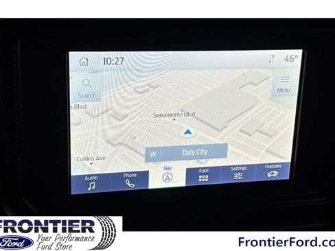 Used 2023 Ford Bronco Big Bend image 20