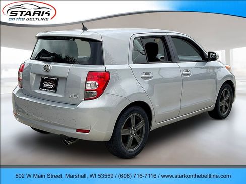 Used 2013 Scion xD 10 Series FWD image 6