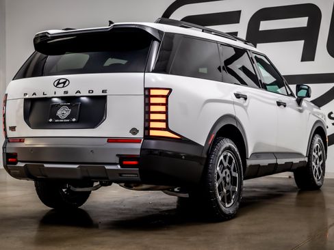 Used 2026 Hyundai Palisade XRT Pro AWD/4WD image 33
