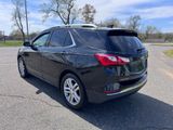 Used 2018 Chevrolet Equinox Premier image 4
