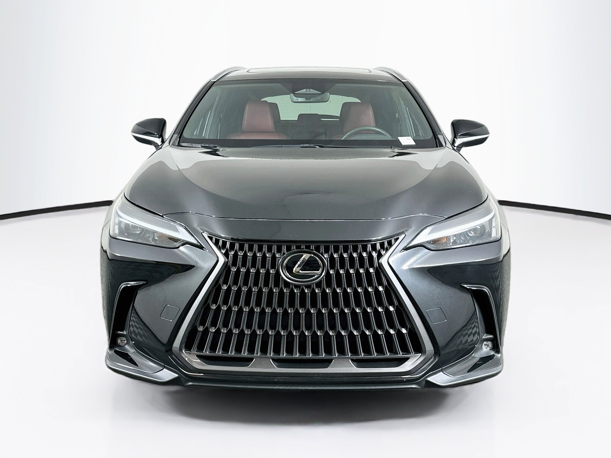 Used 2024 Lexus NX 250 FWD image 2