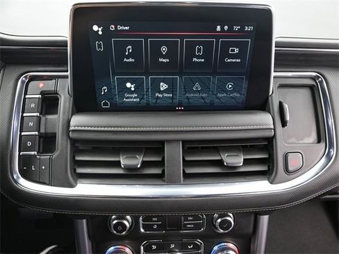 Used 2024 GMC Yukon XL SLT image 14