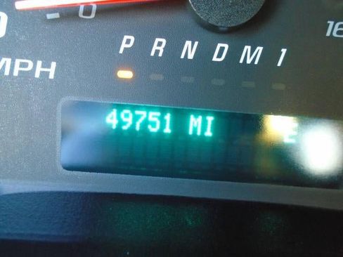 Certified 2023 Chevrolet Express 3500 LS image 6