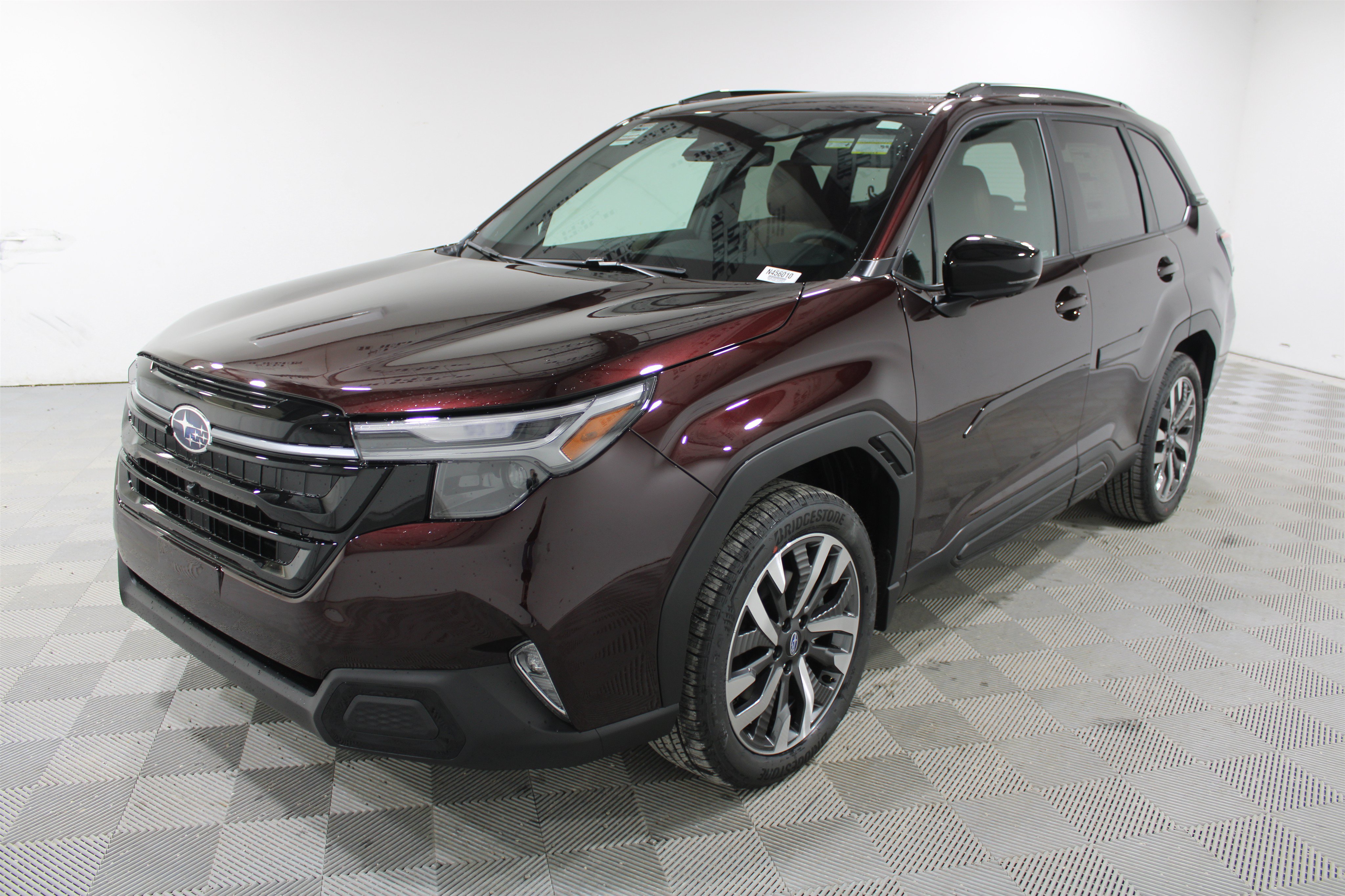 New 2026 Subaru Forester Touring AWD/4WD image 7
