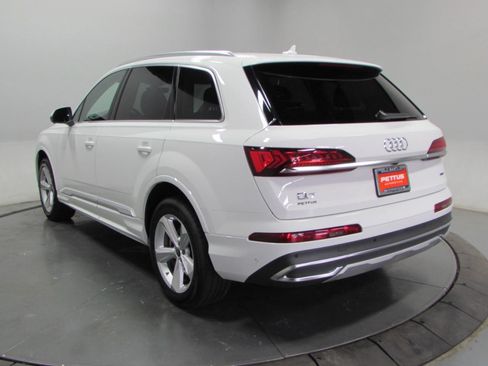 Used 2024 Audi Q7 2.0T Premium Plus AWD/4WD image 5