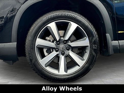 Used 2023 Honda Pilot Elite image 35