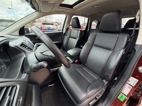 Used 2018 Ford Edge SEL w/ Equipment Group 201A AWD/4WD image 10