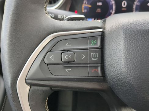 Used 2024 Jeep Grand Cherokee Altitude image 19