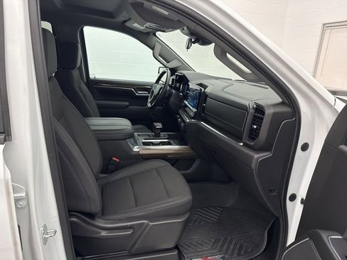 Used 2023 Chevrolet Silverado 1500 LT Trail Boss w/ Protection Package image 44