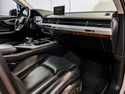 Used 2018 Audi Q7 2.0T Premium Plus image 17