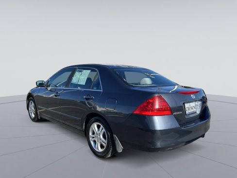 Used 2007 Honda Accord EX image 7