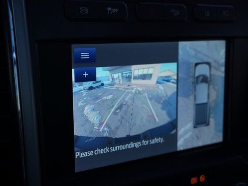 Used 2021 Ford F250 Lariat w/ Lariat Ultimate Package image 25