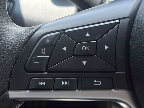 Used 2022 Nissan Altima 2.5 S w/ Driver Assist Package FWD image 20