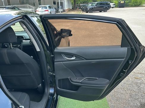 Used 2018 Honda Civic EX-T image 20