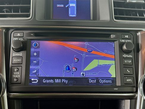 Used 2013 Toyota Highlander Limited FWD image 21