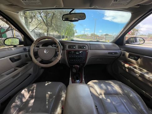 Used 2004 Mercury Sable LS Premium FWD image 15